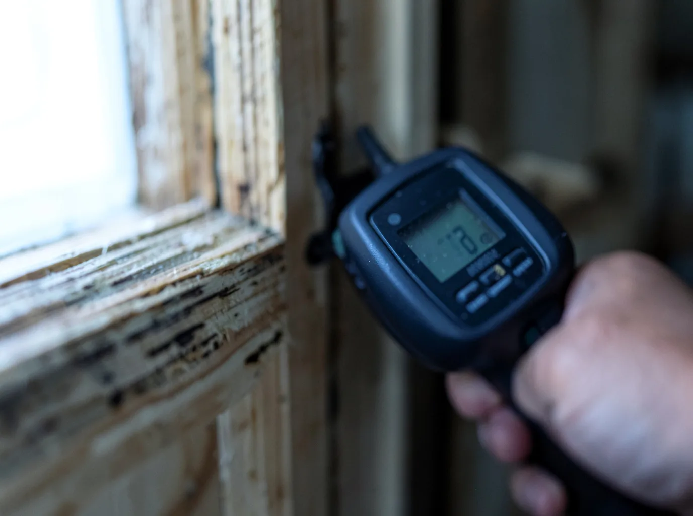 Ceiling Water Damage Repair in Hockessin, DE